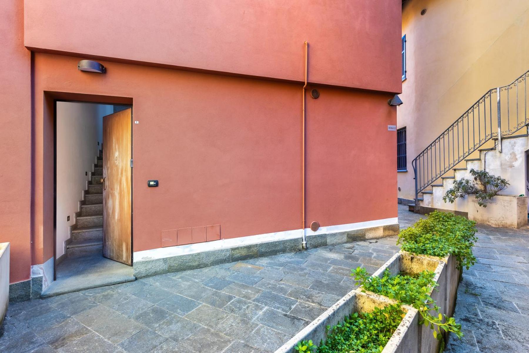 Strepitoso Loft Con Vista Duomo Lejlighed Alba  Eksteriør billede